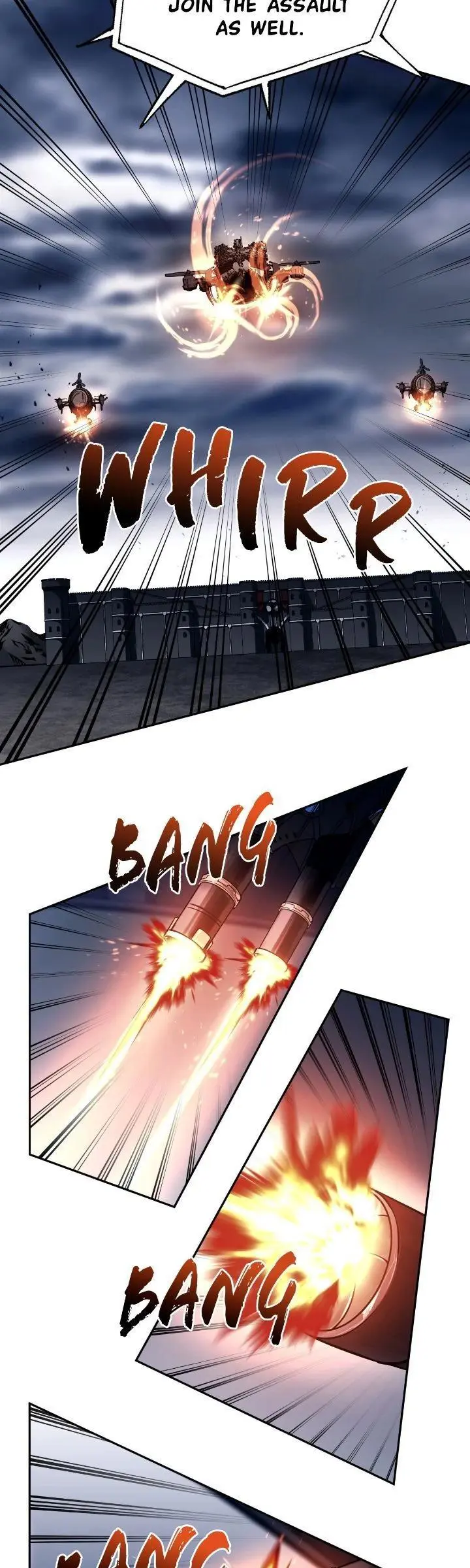 Read Tyrant Of The Tower Defense Game - Chapter 121 - tyrantofthetowerdefense.com | Image 16