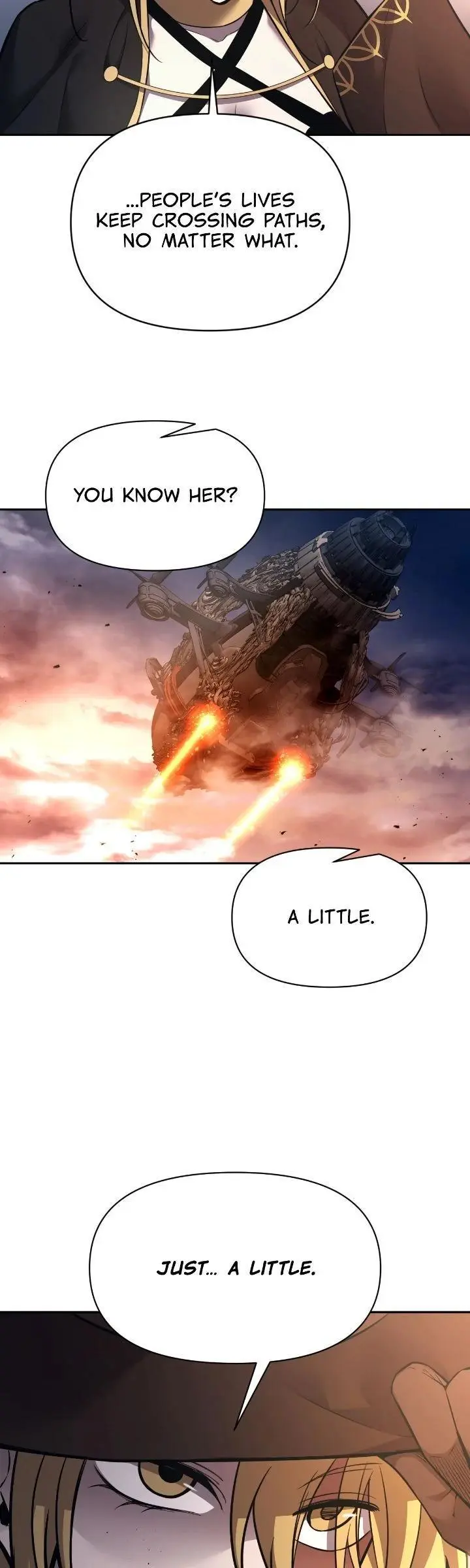 Read Tyrant Of The Tower Defense Game - Chapter 121 - tyrantofthetowerdefense.com | Image 23