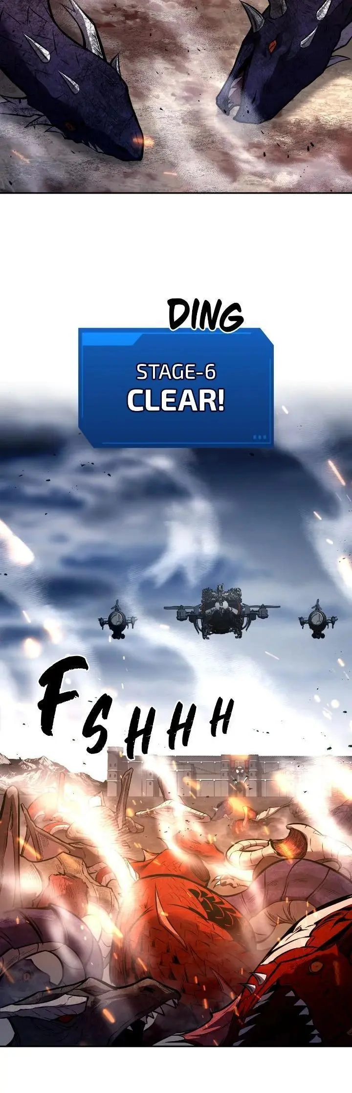 Read Tyrant Of The Tower Defense Game - Chapter 121 - tyrantofthetowerdefense.com | Image 25