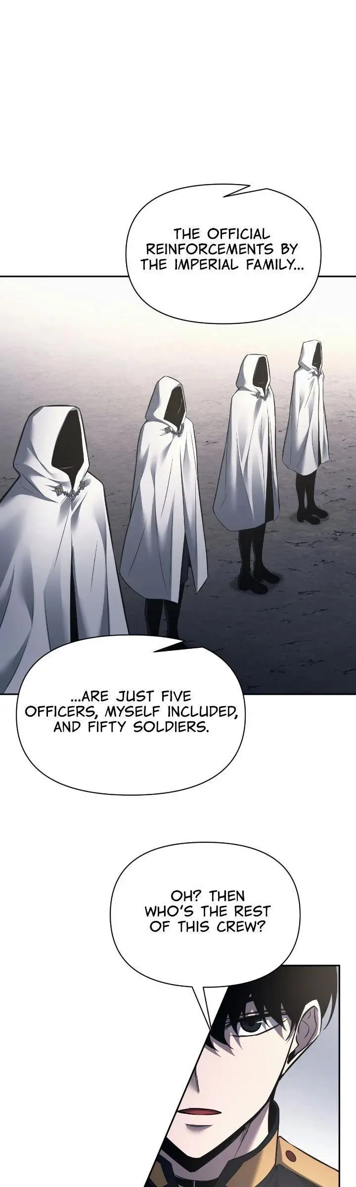 Read Tyrant Of The Tower Defense Game - Chapter 121 - tyrantofthetowerdefense.com | Image 31