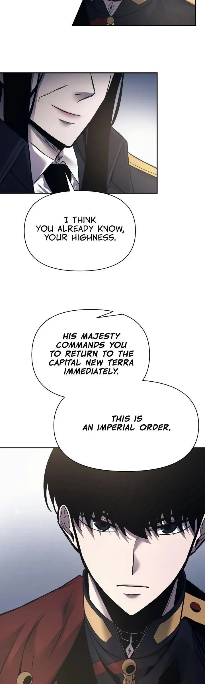 Read Tyrant Of The Tower Defense Game - Chapter 121 - tyrantofthetowerdefense.com | Image 32