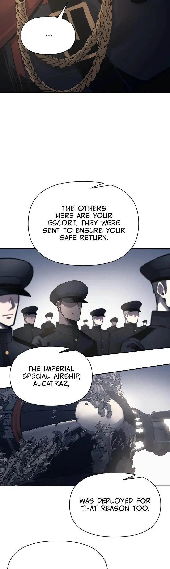 Read Tyrant Of The Tower Defense Game - Chapter 121 - tyrantofthetowerdefense.com | Image 33