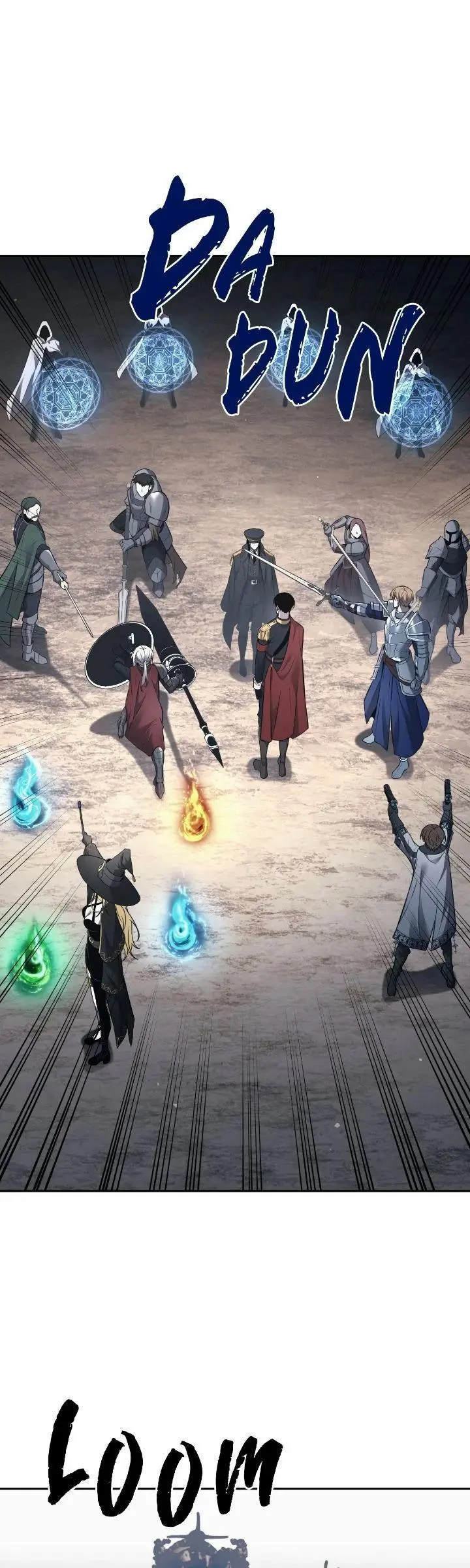 Read Tyrant Of The Tower Defense Game - Chapter 121 - tyrantofthetowerdefense.com | Image 41