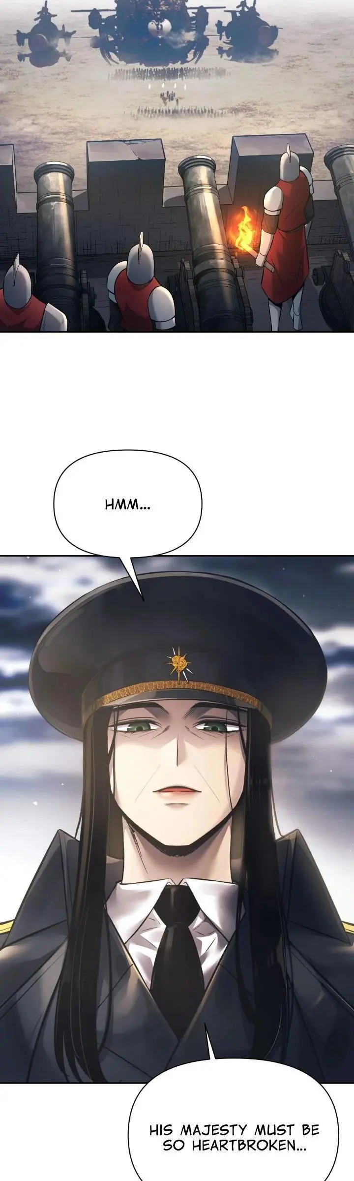 Read Tyrant Of The Tower Defense Game - Chapter 121 - tyrantofthetowerdefense.com | Image 42