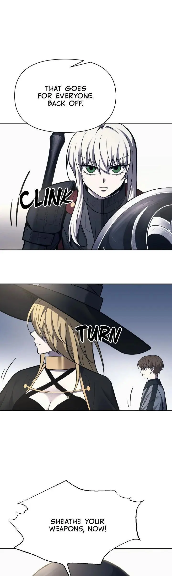 Read Tyrant Of The Tower Defense Game - Chapter 122 - tyrantofthetowerdefense.com | Image 9