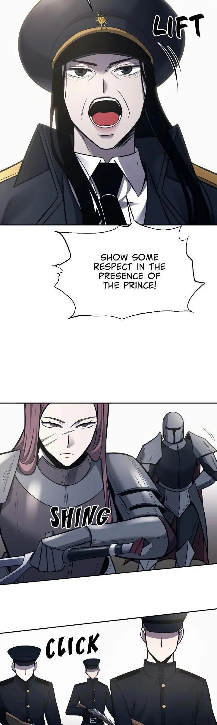 Read Tyrant Of The Tower Defense Game - Chapter 122 - tyrantofthetowerdefense.com | Image 10