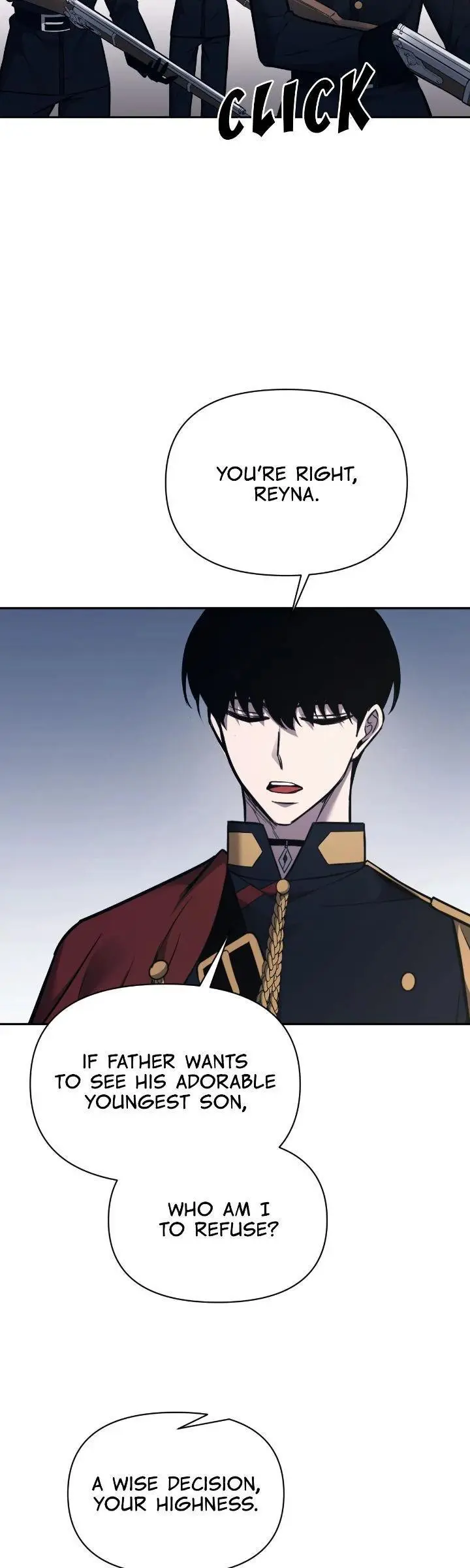 Read Tyrant Of The Tower Defense Game - Chapter 122 - tyrantofthetowerdefense.com | Image 11