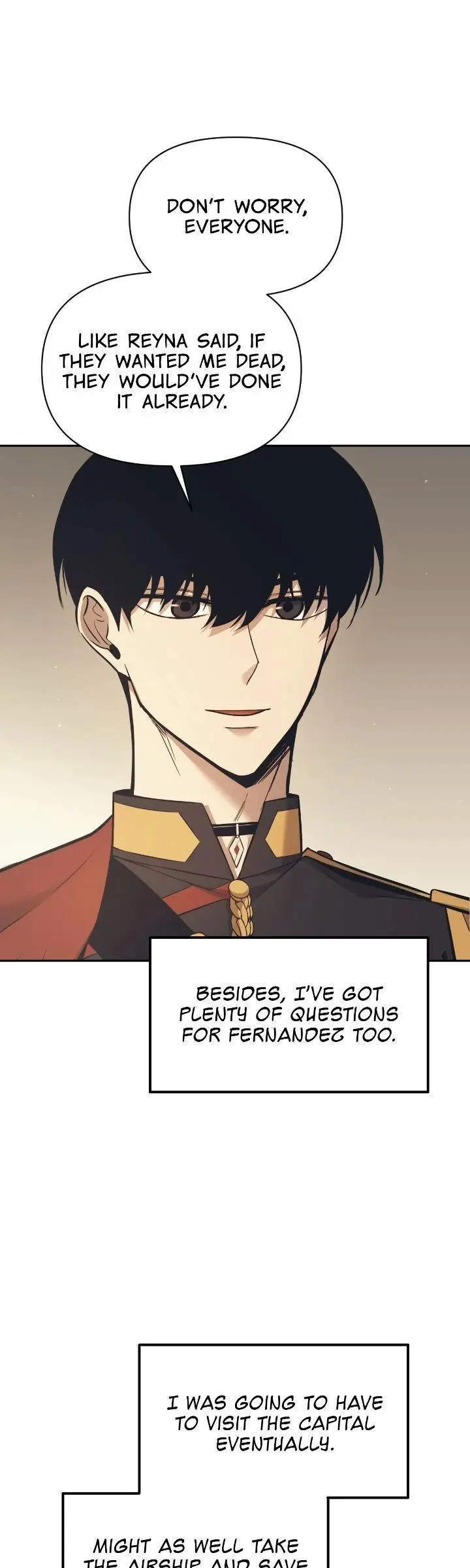 Read Tyrant Of The Tower Defense Game - Chapter 122 - tyrantofthetowerdefense.com | Image 17