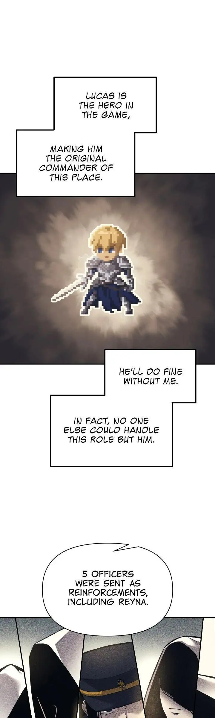 Read Tyrant Of The Tower Defense Game - Chapter 122 - tyrantofthetowerdefense.com | Image 22