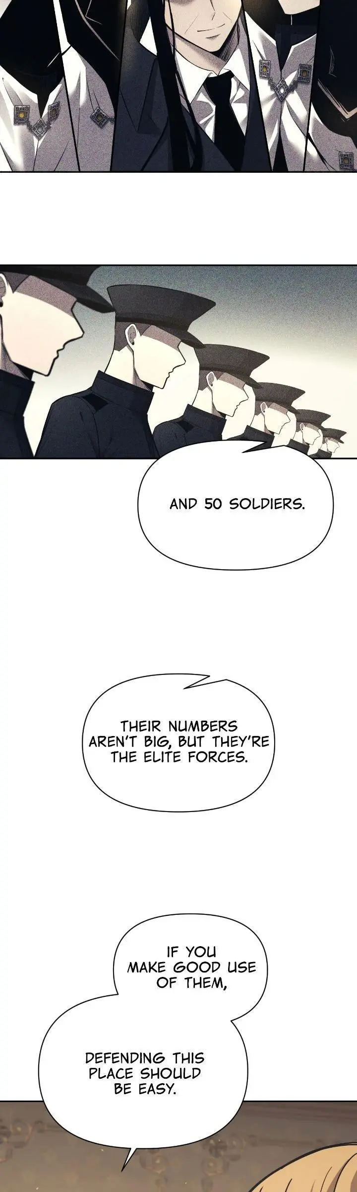 Read Tyrant Of The Tower Defense Game - Chapter 122 - tyrantofthetowerdefense.com | Image 23