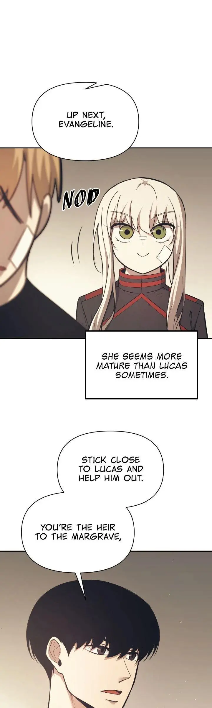 Read Tyrant Of The Tower Defense Game - Chapter 122 - tyrantofthetowerdefense.com | Image 26