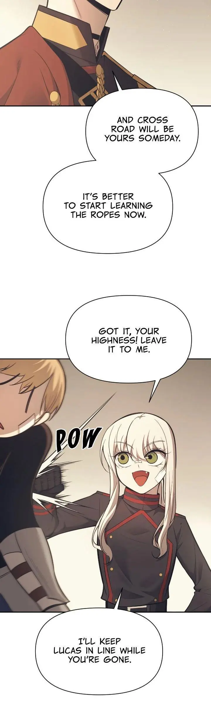 Read Tyrant Of The Tower Defense Game - Chapter 122 - tyrantofthetowerdefense.com | Image 27