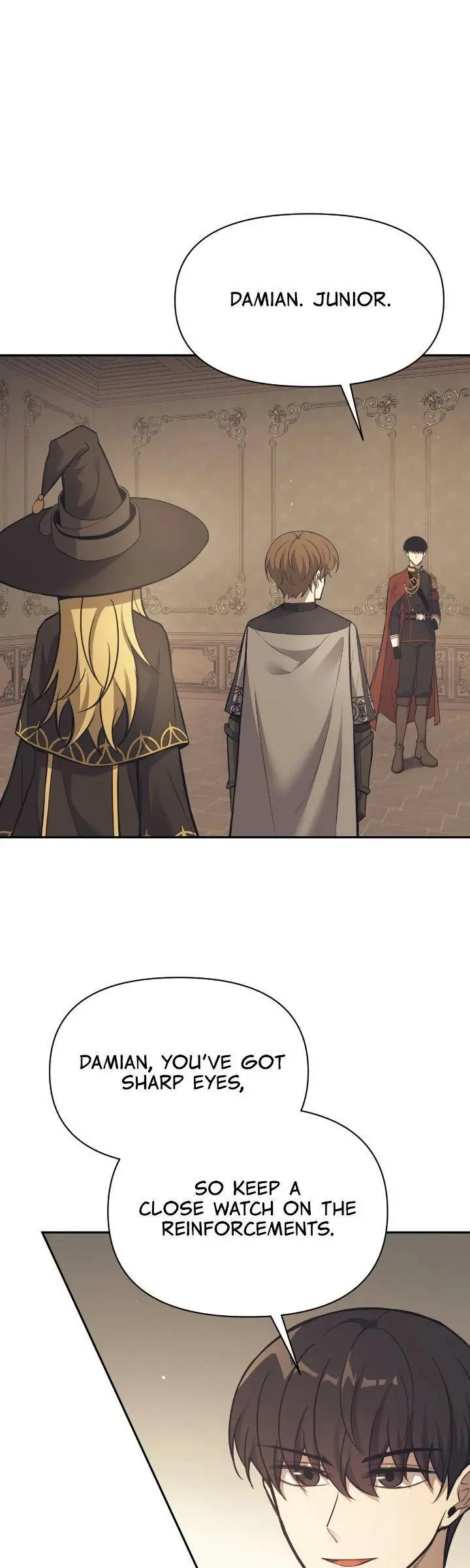 Read Tyrant Of The Tower Defense Game - Chapter 122 - tyrantofthetowerdefense.com | Image 30