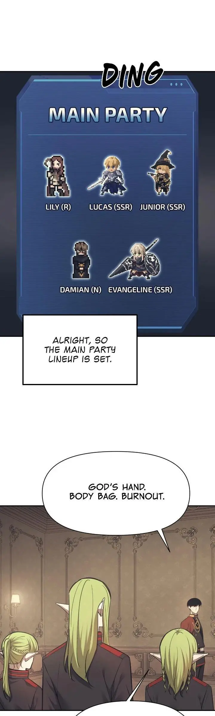 Read Tyrant Of The Tower Defense Game - Chapter 122 - tyrantofthetowerdefense.com | Image 34