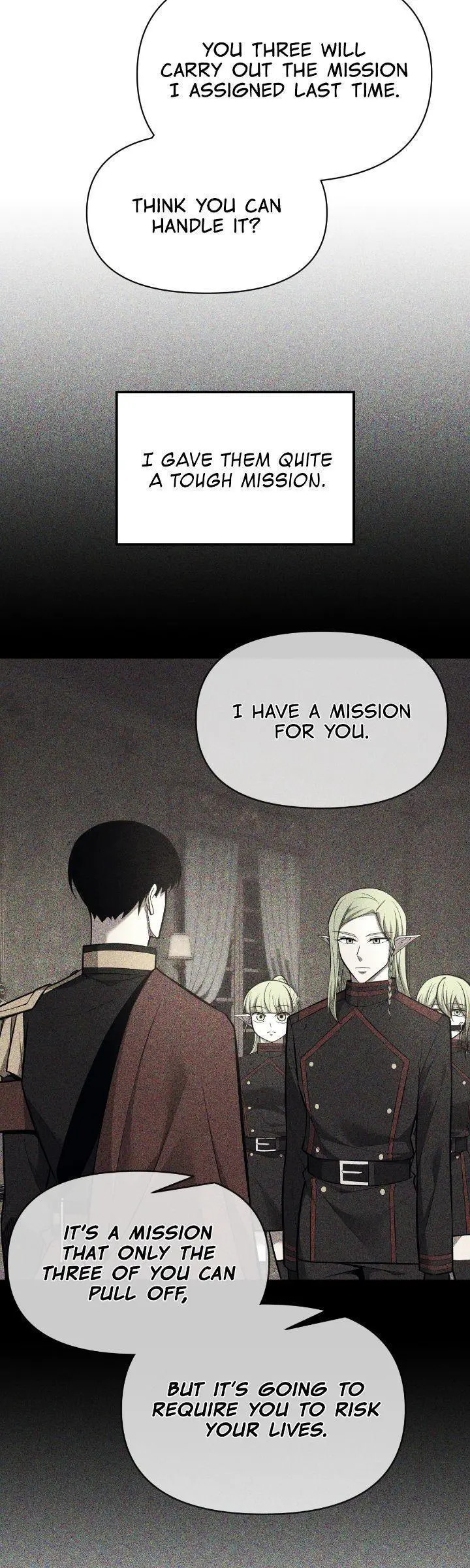 Read Tyrant Of The Tower Defense Game - Chapter 122 - tyrantofthetowerdefense.com | Image 35