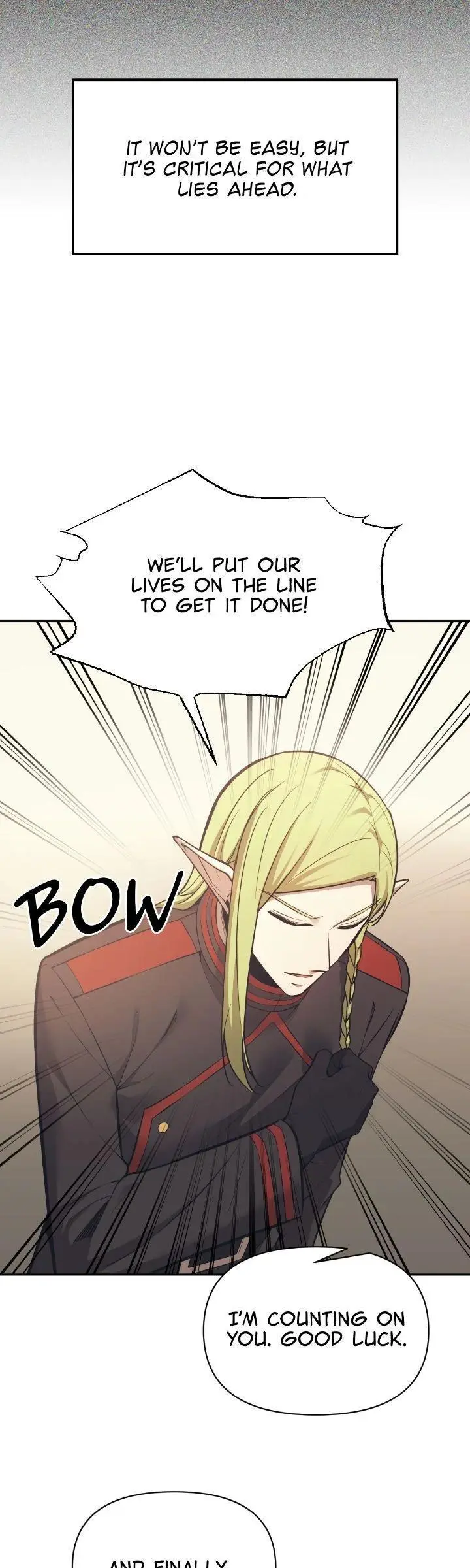 Read Tyrant Of The Tower Defense Game - Chapter 122 - tyrantofthetowerdefense.com | Image 36