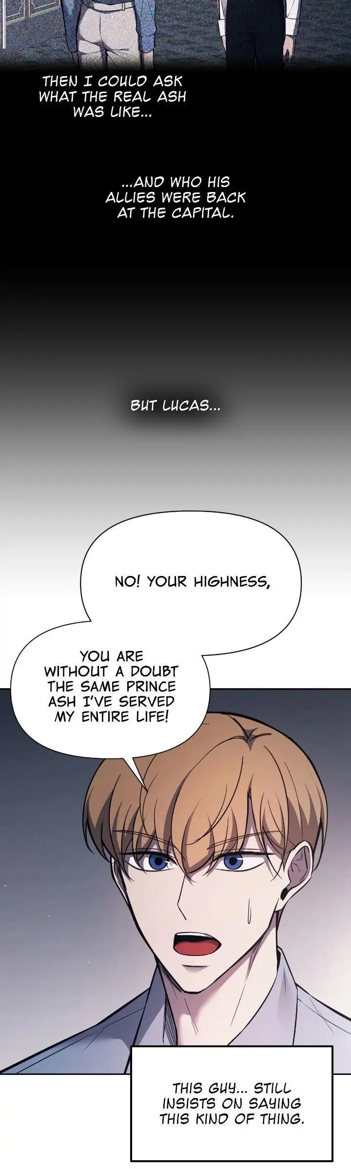 Read Tyrant Of The Tower Defense Game - Chapter 123 - tyrantofthetowerdefense.com | Image 5