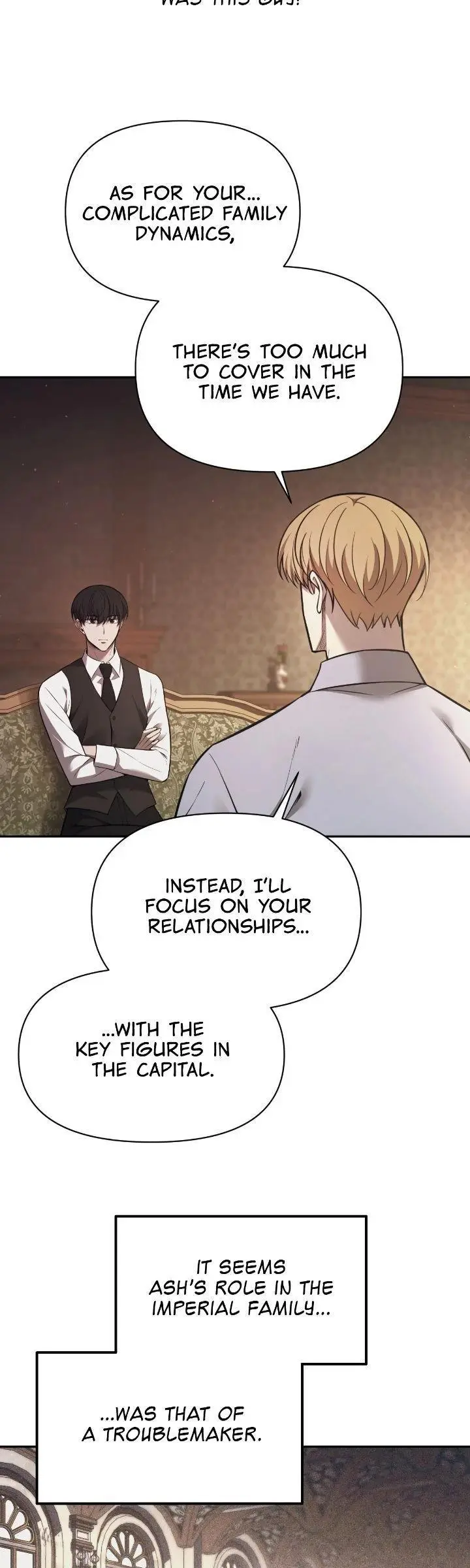 Read Tyrant Of The Tower Defense Game - Chapter 123 - tyrantofthetowerdefense.com | Image 23