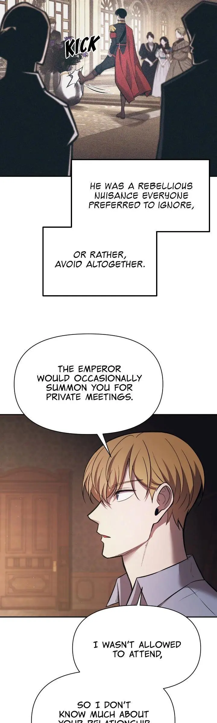 Read Tyrant Of The Tower Defense Game - Chapter 123 - tyrantofthetowerdefense.com | Image 24