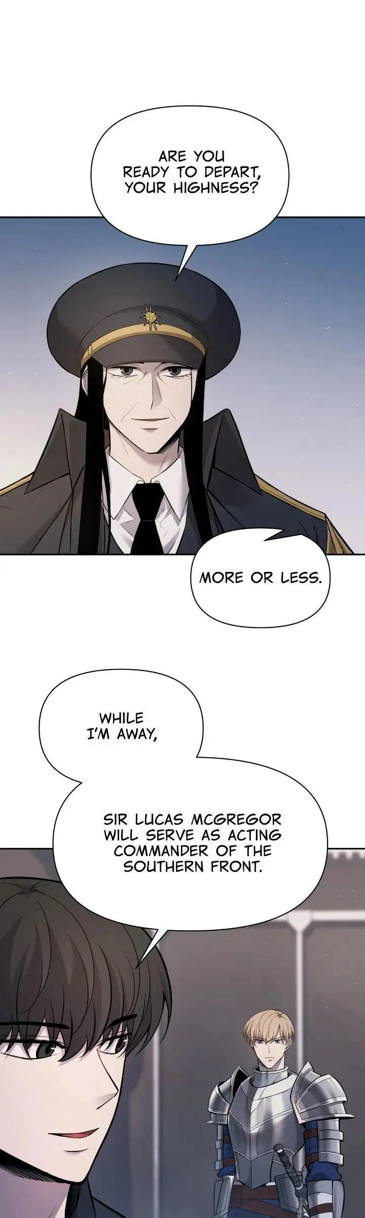 Read Tyrant Of The Tower Defense Game - Chapter 123 - tyrantofthetowerdefense.com | Image 36
