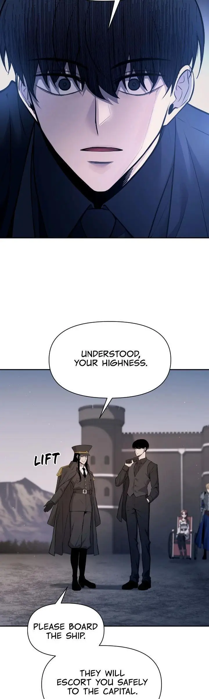 Read Tyrant Of The Tower Defense Game - Chapter 123 - tyrantofthetowerdefense.com | Image 39