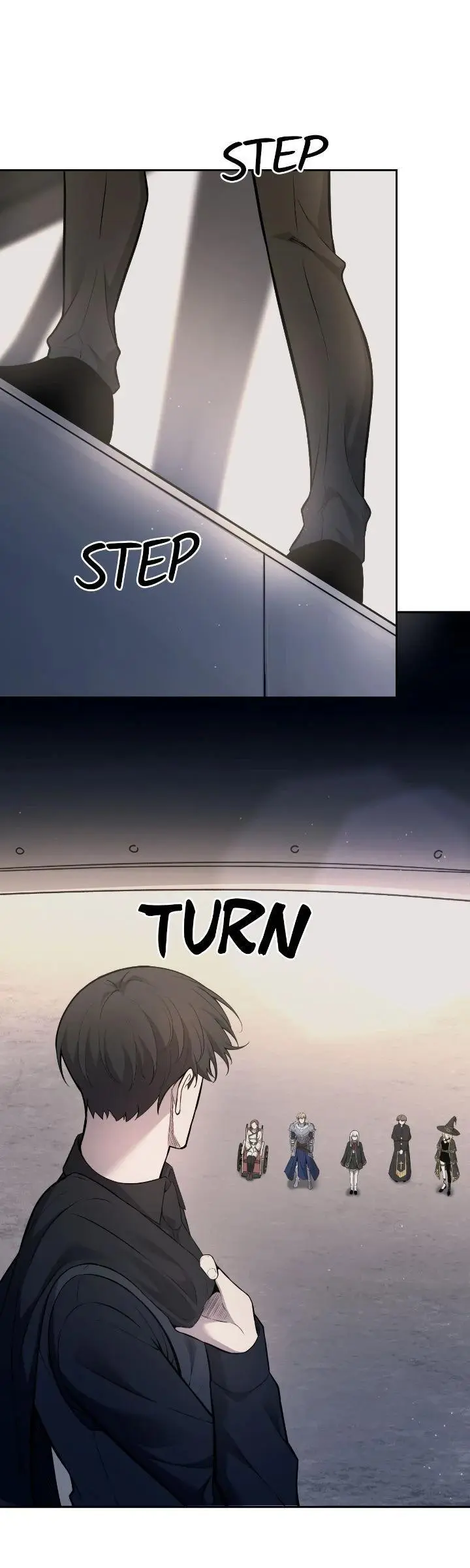 Read Tyrant Of The Tower Defense Game - Chapter 123 - tyrantofthetowerdefense.com | Image 41