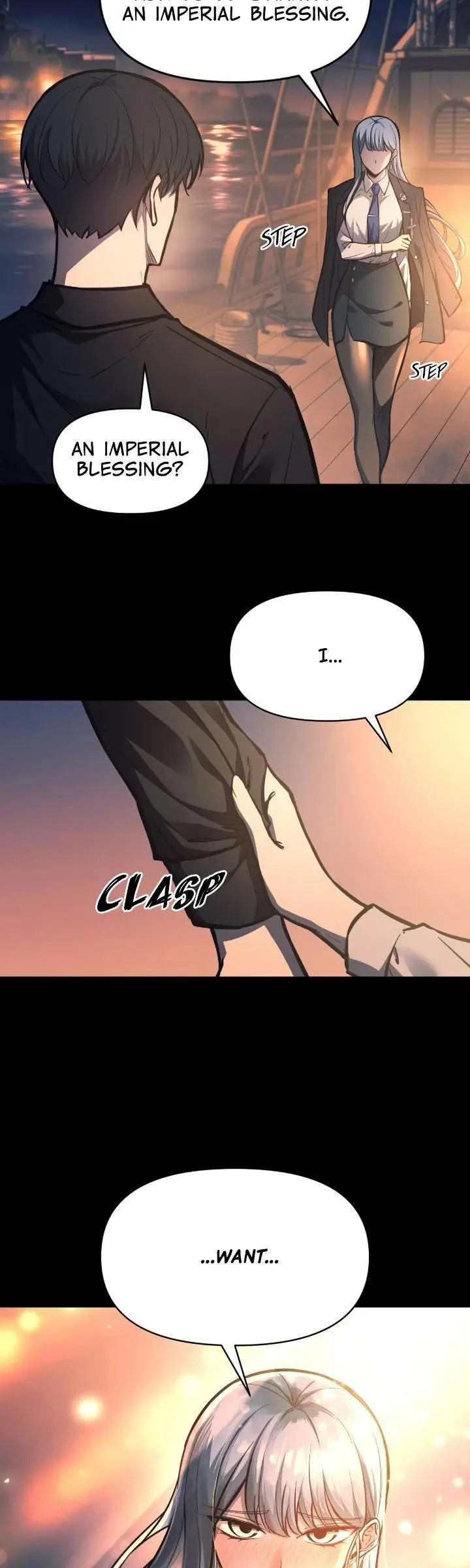 Read Tyrant Of The Tower Defense Game - Chapter 124 - tyrantofthetowerdefense.com | Image 3