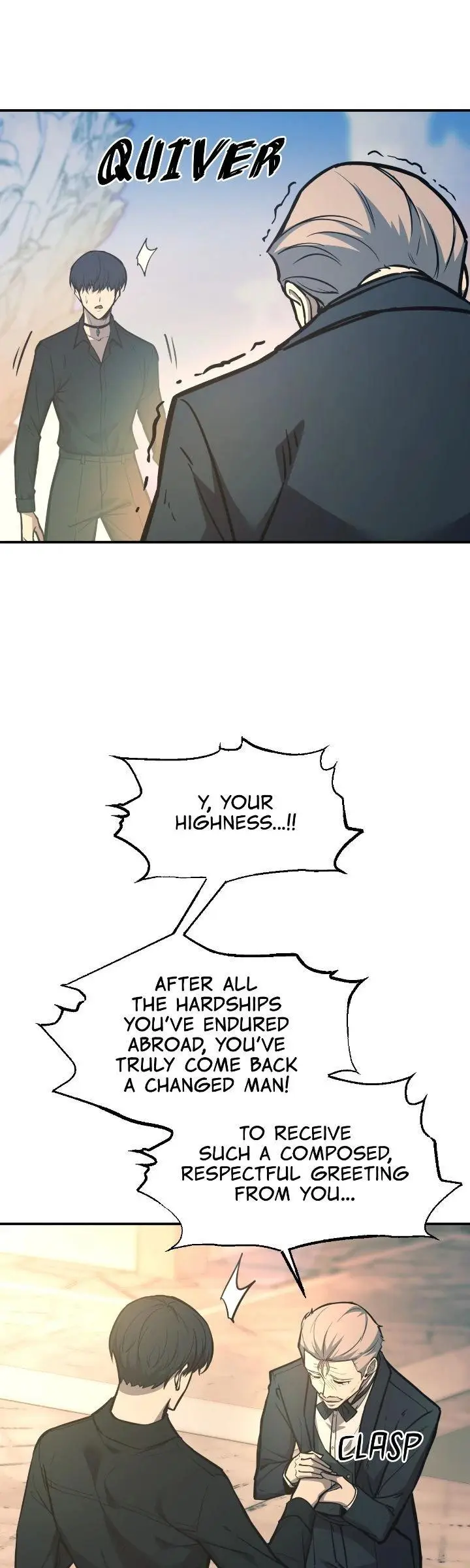 Read Tyrant Of The Tower Defense Game - Chapter 124 - tyrantofthetowerdefense.com | Image 20