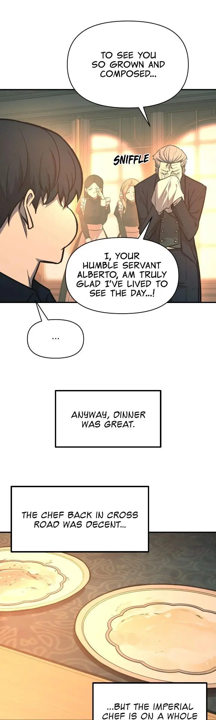 Read Tyrant Of The Tower Defense Game - Chapter 124 - tyrantofthetowerdefense.com | Image 36