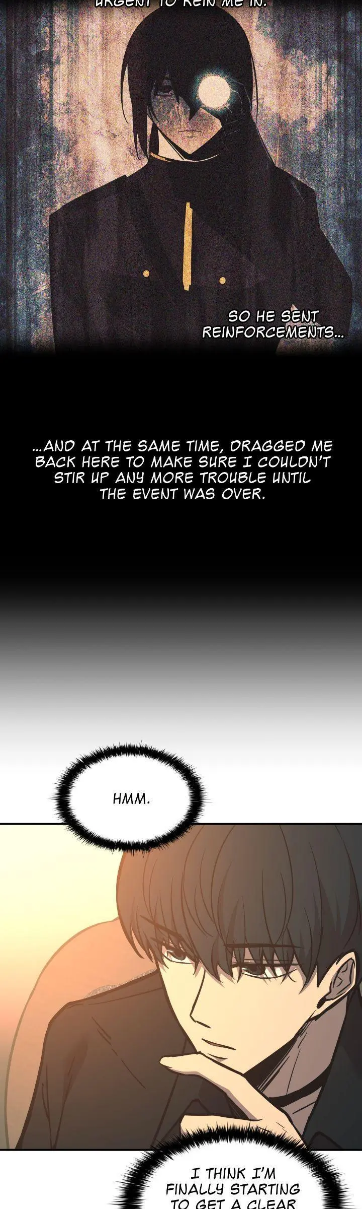 Read Tyrant Of The Tower Defense Game - Chapter 124 - tyrantofthetowerdefense.com | Image 42