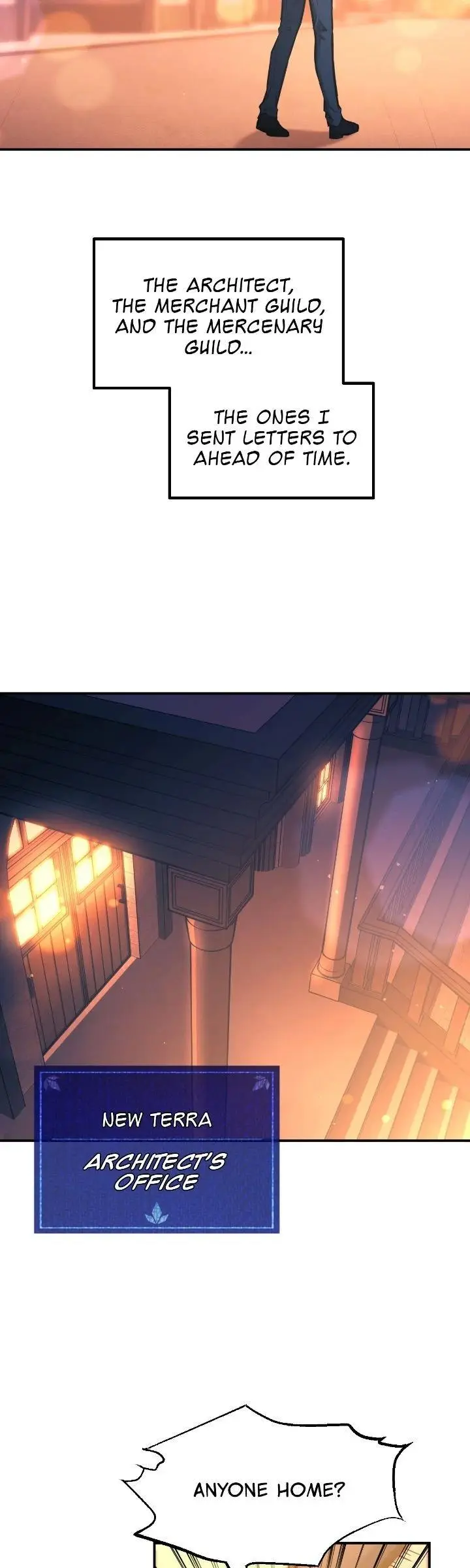 Read Tyrant Of The Tower Defense Game - Chapter 125 - tyrantofthetowerdefense.com | Image 7