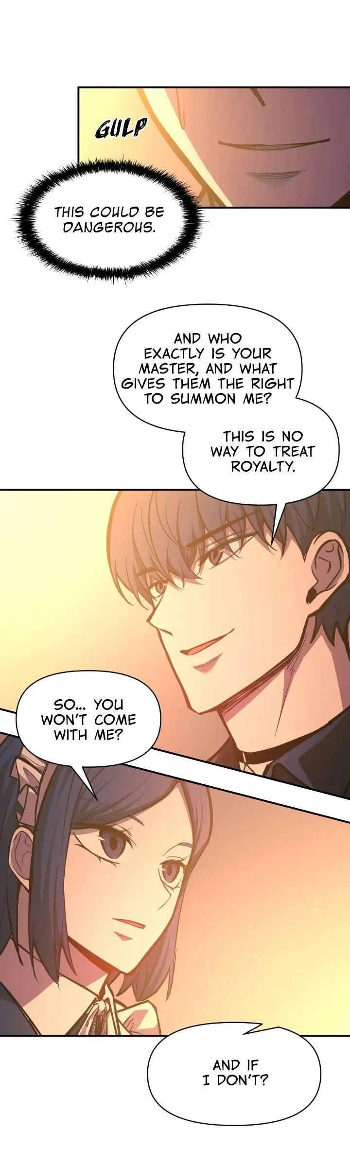 Read Tyrant Of The Tower Defense Game - Chapter 125 - tyrantofthetowerdefense.com | Image 25