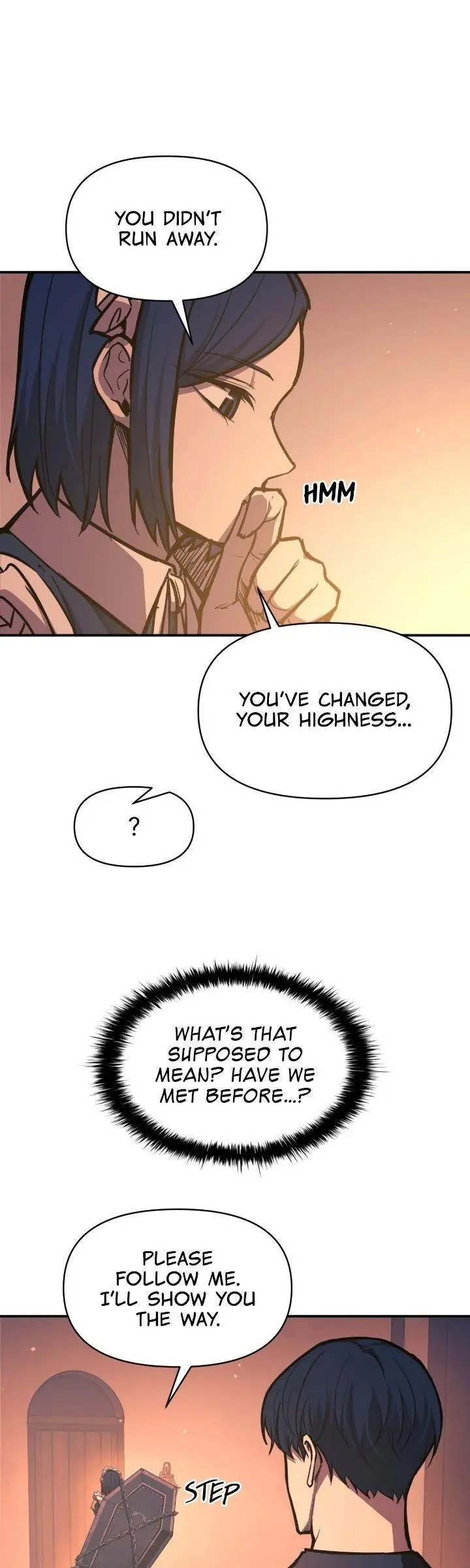 Read Tyrant Of The Tower Defense Game - Chapter 125 - tyrantofthetowerdefense.com | Image 30