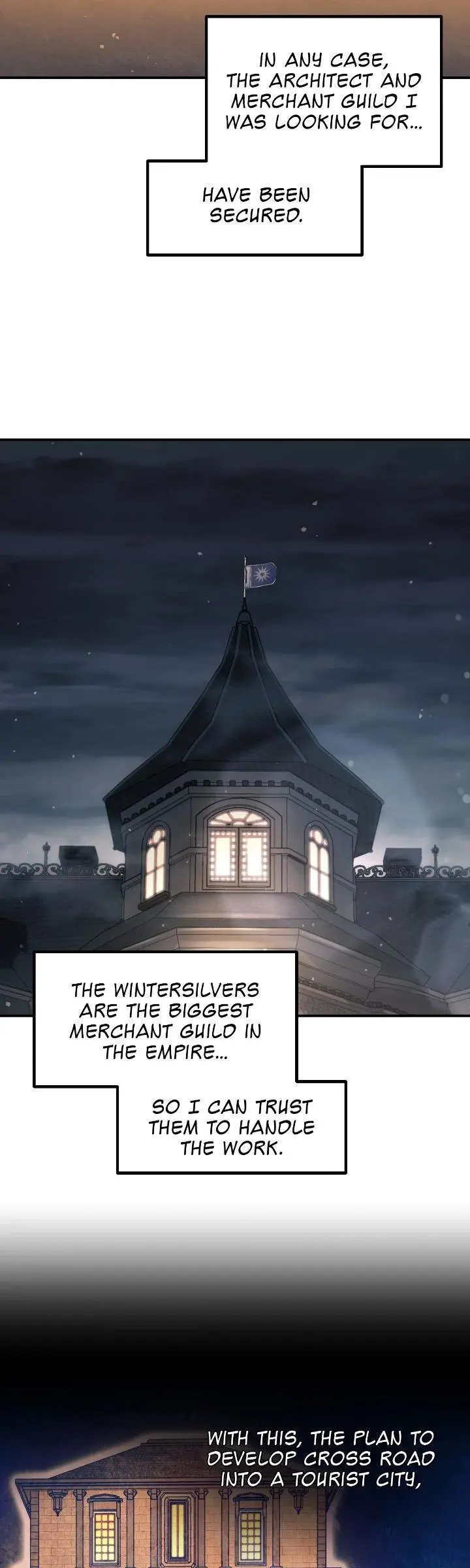Read Tyrant Of The Tower Defense Game - Chapter 126 - tyrantofthetowerdefense.com | Image 35