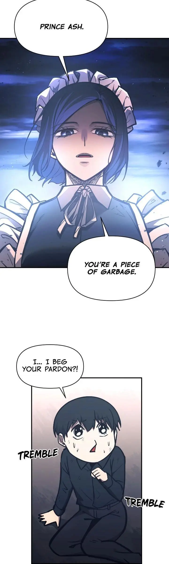 Read Tyrant Of The Tower Defense Game - Chapter 126 - tyrantofthetowerdefense.com | Image 48