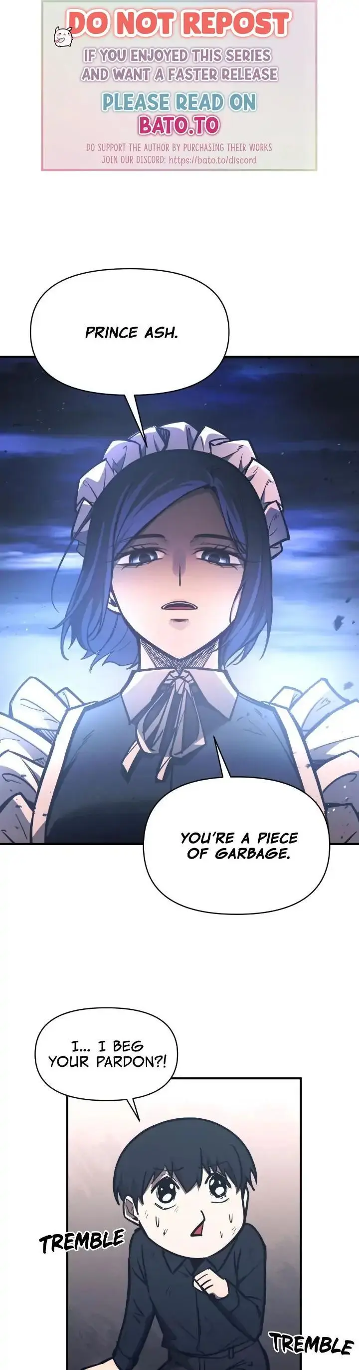 Read Tyrant Of The Tower Defense Game - Chapter 127 - tyrantofthetowerdefense.com | Image 1