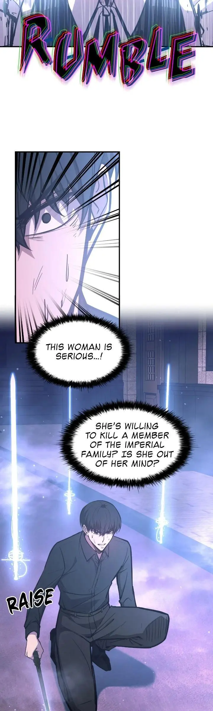 Read Tyrant Of The Tower Defense Game - Chapter 127 - tyrantofthetowerdefense.com | Image 4