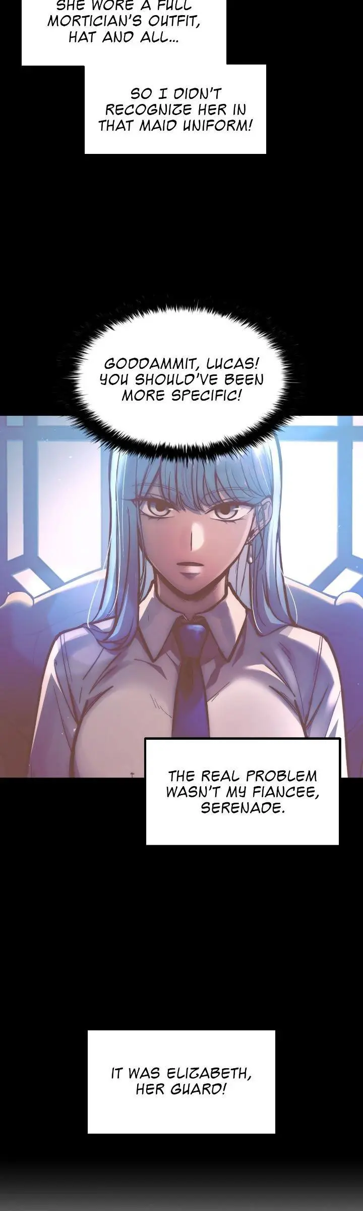 Read Tyrant Of The Tower Defense Game - Chapter 127 - tyrantofthetowerdefense.com | Image 11