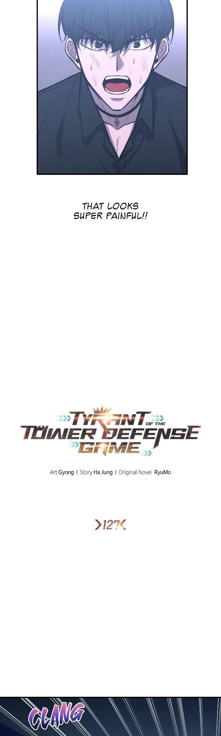 Read Tyrant Of The Tower Defense Game - Chapter 127 - tyrantofthetowerdefense.com | Image 14