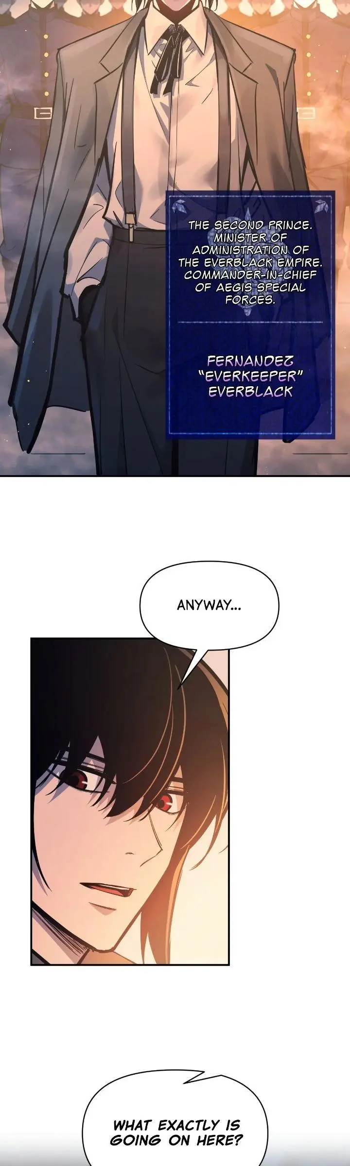 Read Tyrant Of The Tower Defense Game - Chapter 127 - tyrantofthetowerdefense.com | Image 57