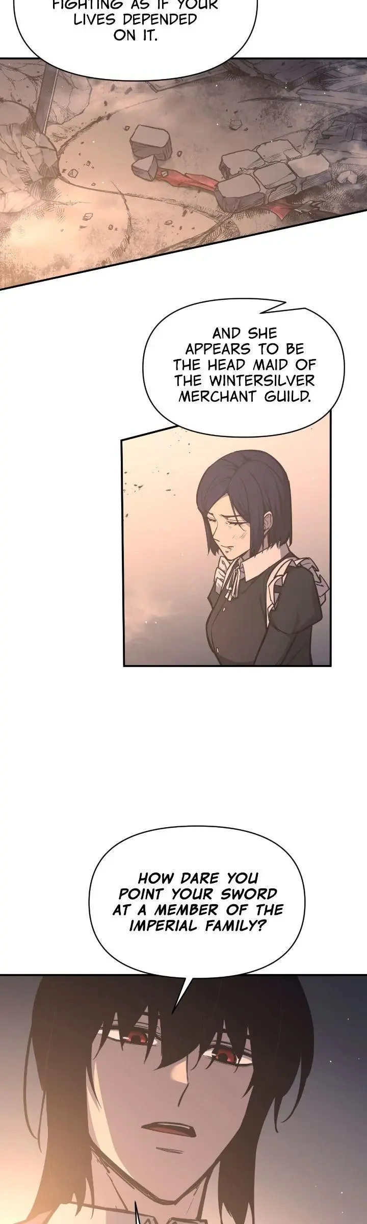 Read Tyrant Of The Tower Defense Game - Chapter 128 - tyrantofthetowerdefense.com | Image 2