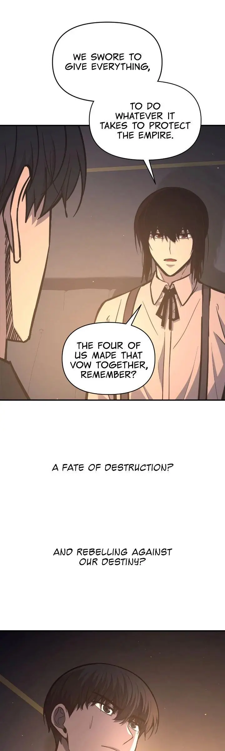 Read Tyrant Of The Tower Defense Game - Chapter 128 - tyrantofthetowerdefense.com | Image 31