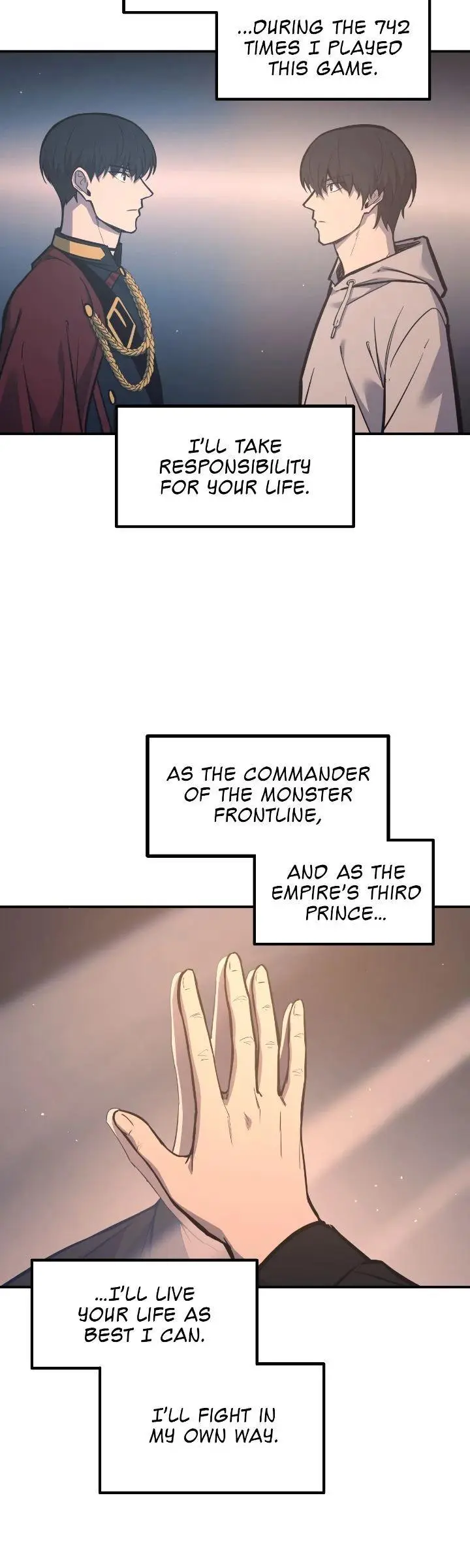 Read Tyrant Of The Tower Defense Game - Chapter 128 - tyrantofthetowerdefense.com | Image 45