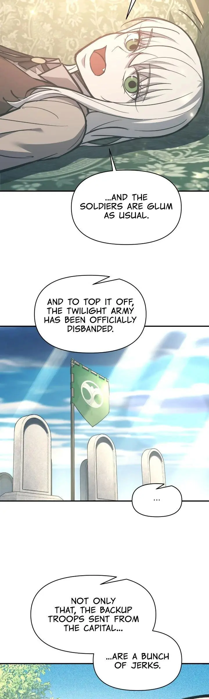 Read Tyrant Of The Tower Defense Game - Chapter 129 - tyrantofthetowerdefense.com | Image 23
