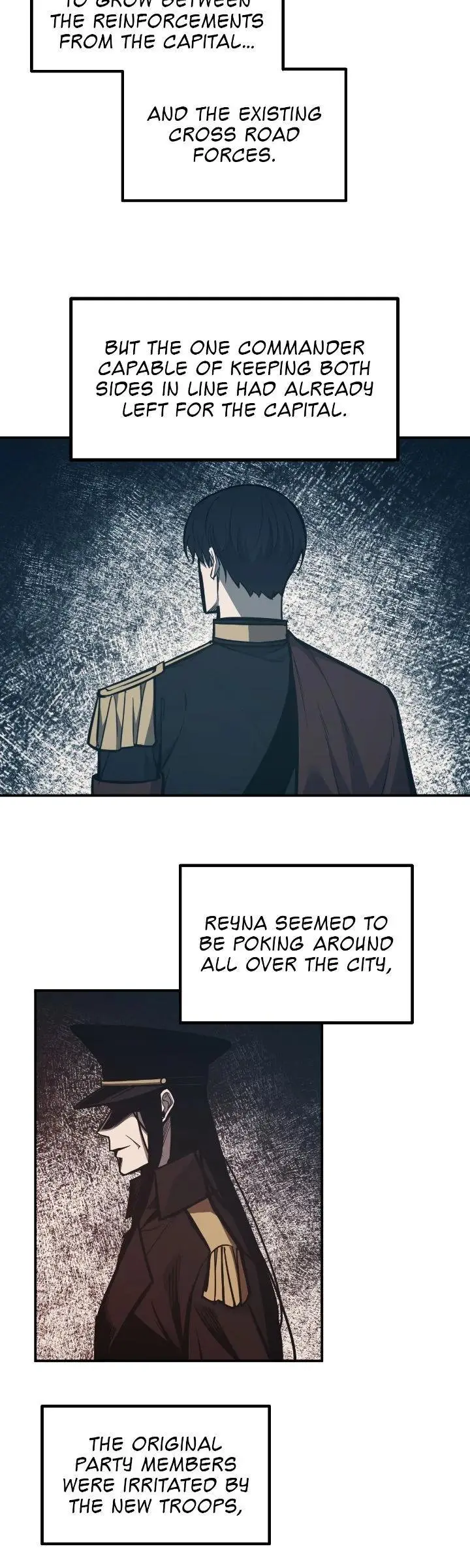 Read Tyrant Of The Tower Defense Game - Chapter 129 - tyrantofthetowerdefense.com | Image 27