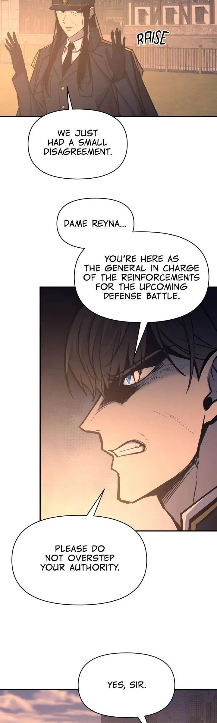 Read Tyrant Of The Tower Defense Game - Chapter 129 - tyrantofthetowerdefense.com | Image 50