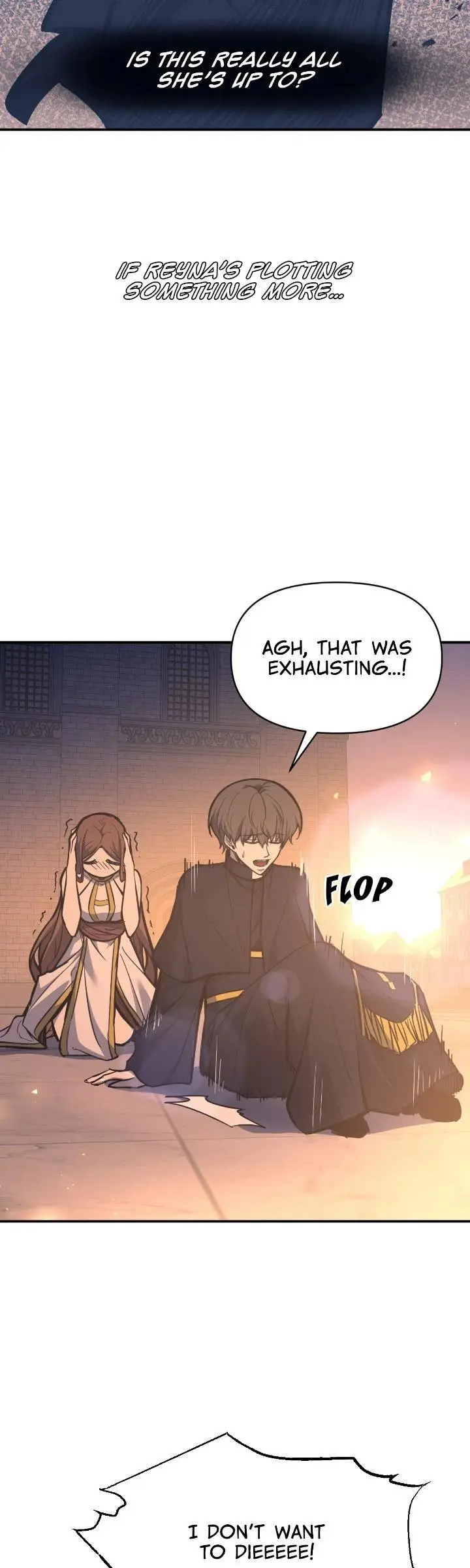 Read Tyrant Of The Tower Defense Game - Chapter 129 - tyrantofthetowerdefense.com | Image 55