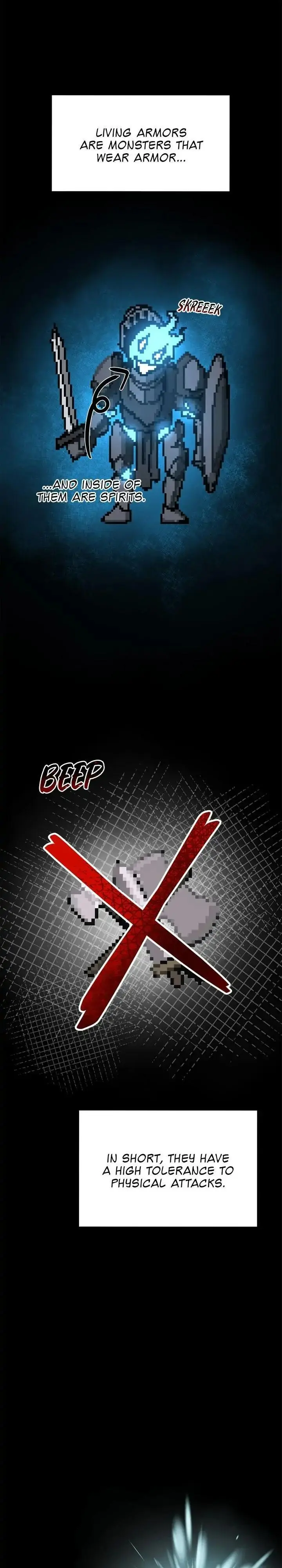 Read Tyrant Of The Tower Defense Game - Chapter 13 - tyrantofthetowerdefense.com | Image 2