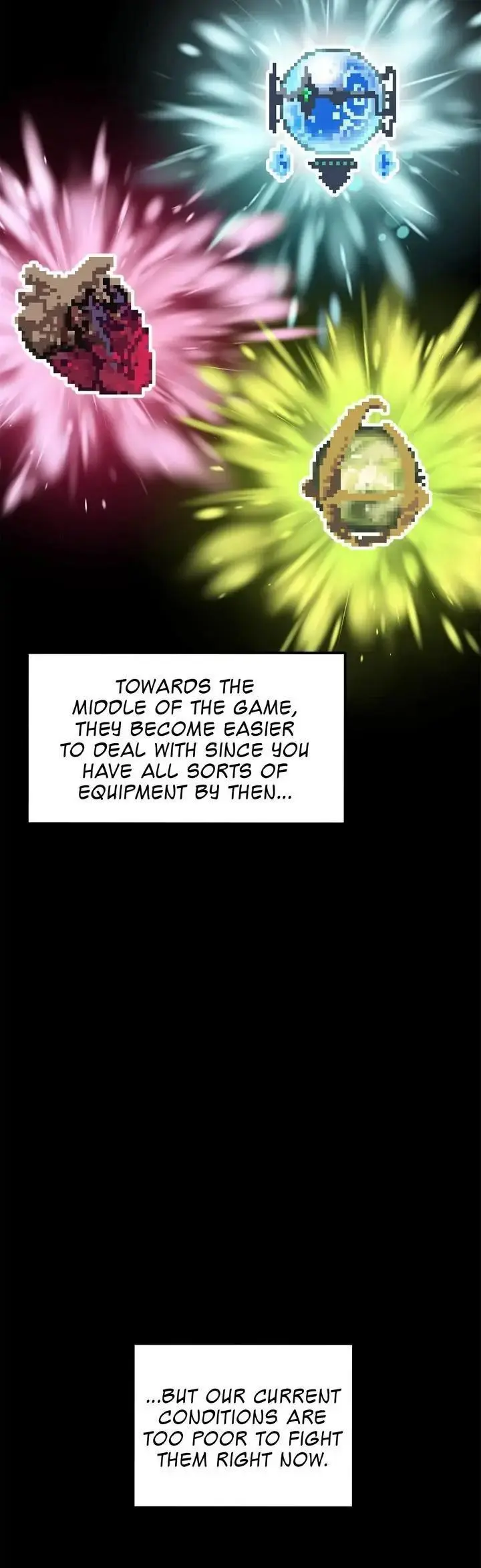 Read Tyrant Of The Tower Defense Game - Chapter 13 - tyrantofthetowerdefense.com | Image 3