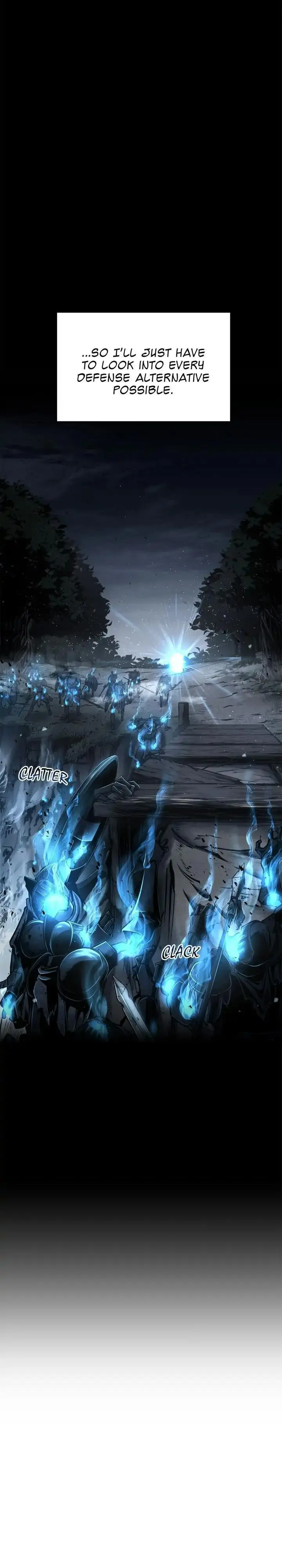 Read Tyrant Of The Tower Defense Game - Chapter 13 - tyrantofthetowerdefense.com | Image 6